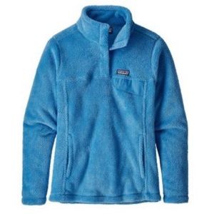 Patagonia pullover